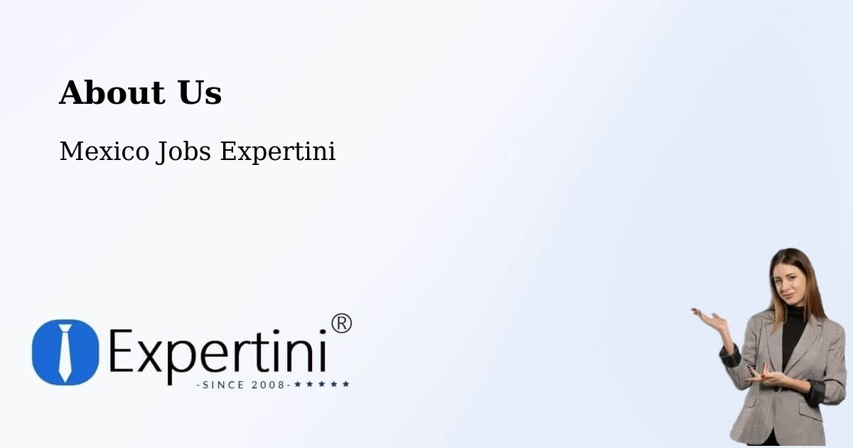 About Expertini Recruitment Platform  – Tiltepec - Tiltepec, Mexico Jobs Expertini