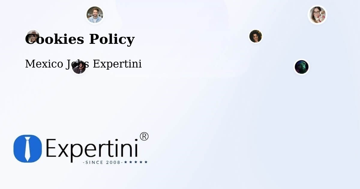Cookie Policy – Tiltepec - Mexico Jobs Expertini