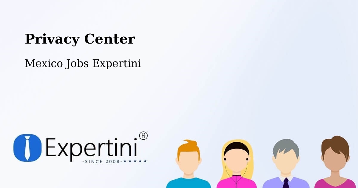 Privacy Policy – Tiltepec - Mexico Jobs Expertini