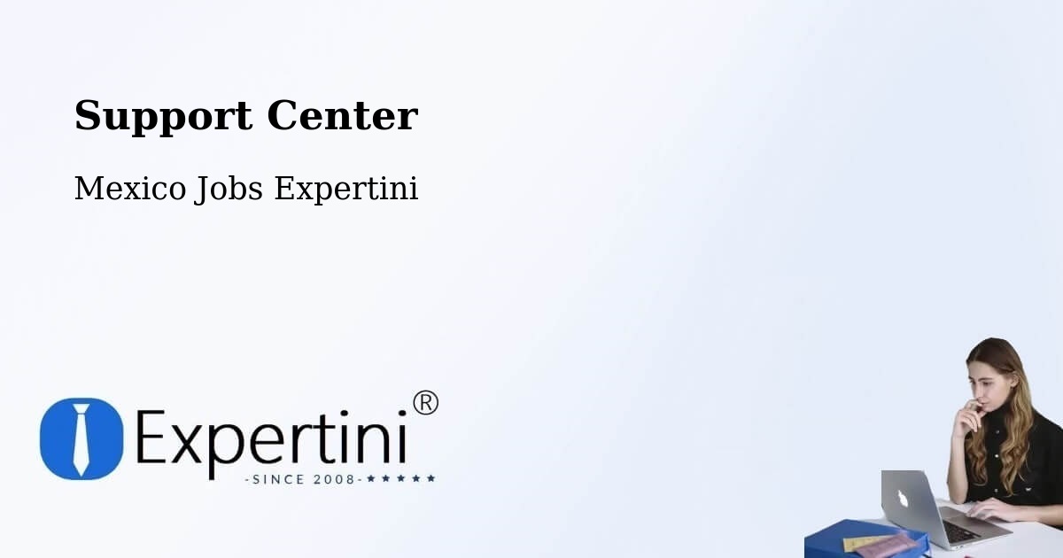 Support Services – Tiltepec - Mexico Jobs Expertini